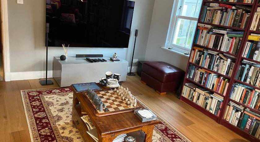 Photo of Livingroom in Garve