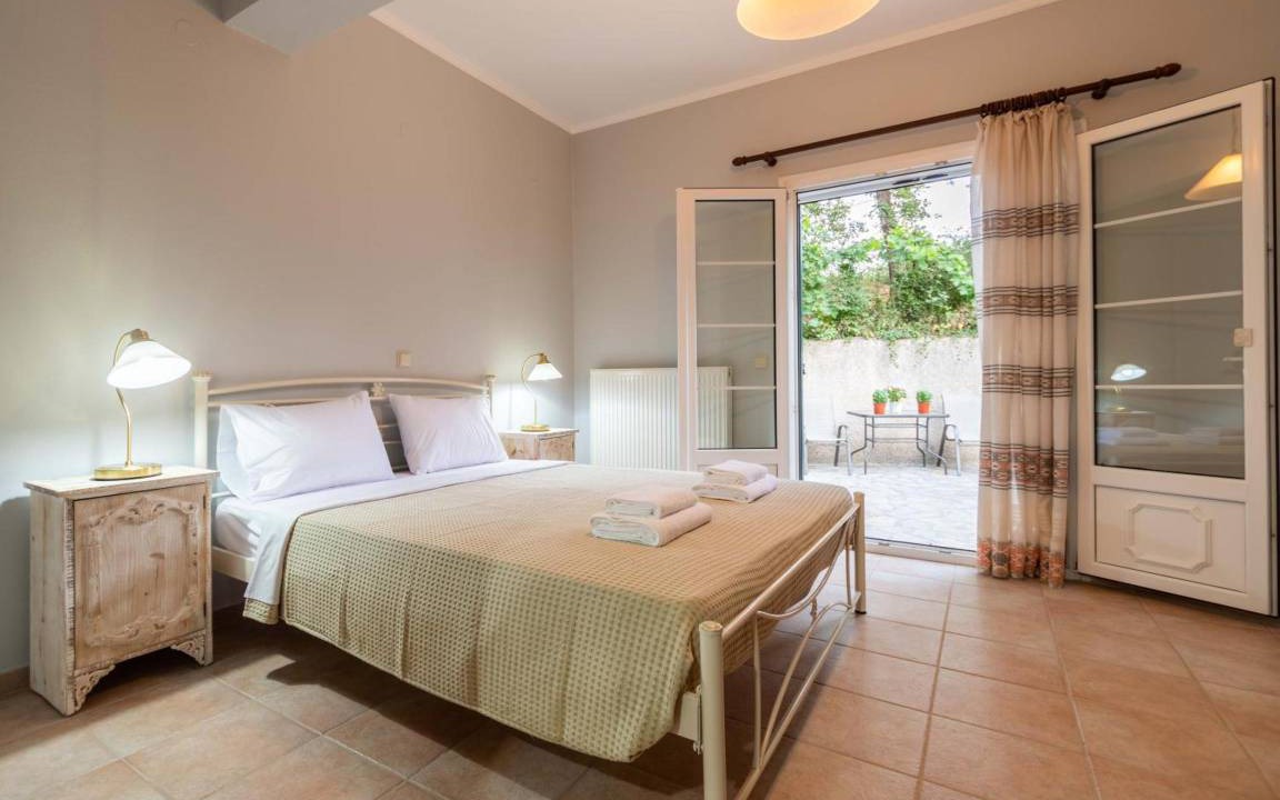 Photo of Bedroom in Corfu