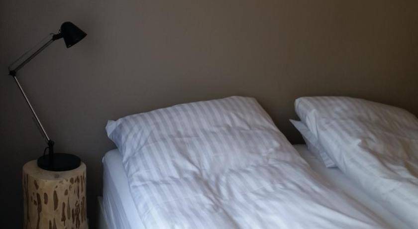 Photo of Bedroom in Fellabær