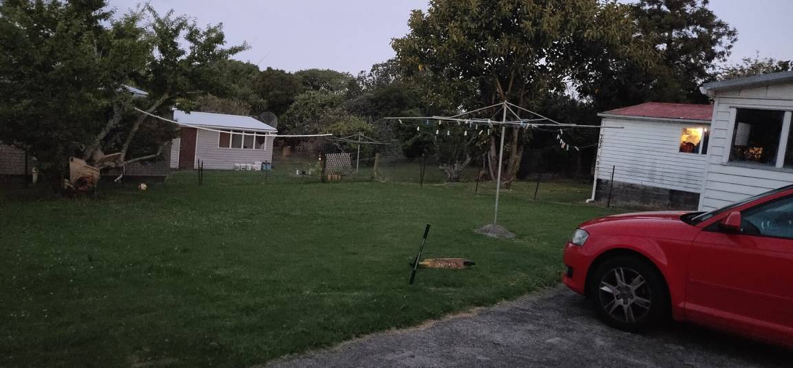 Photo of Outdoor in Hillcrest