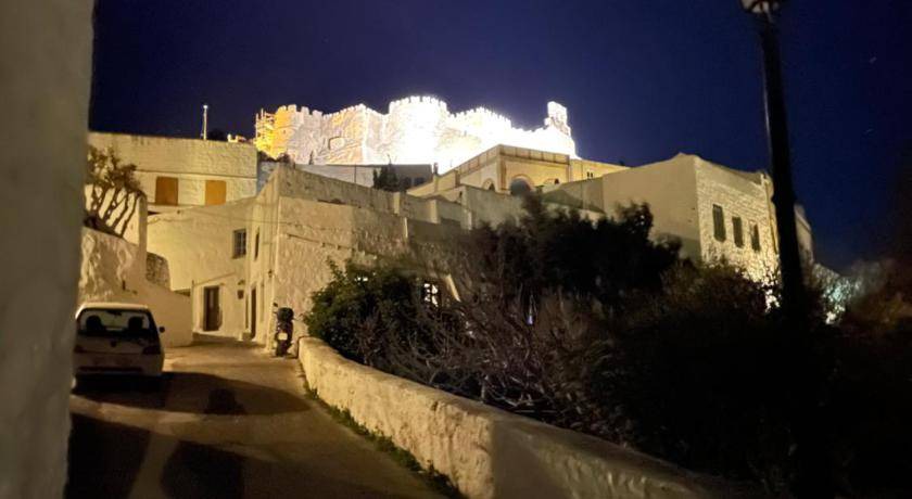 Photo of Others in Chora