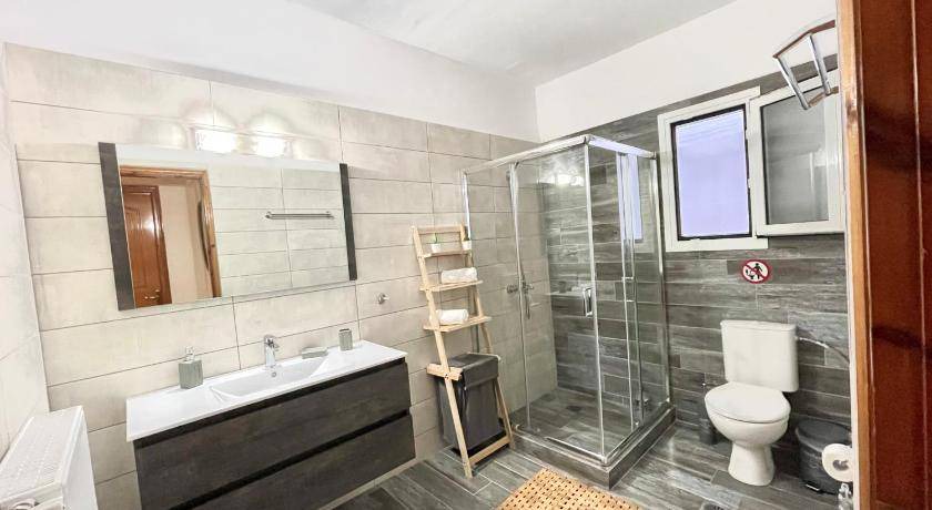 Photo of Bathroom in Spata-Artemida