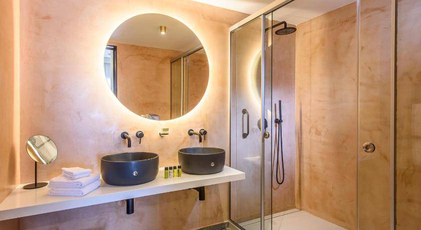 Photo of Bathroom in Agkisaras