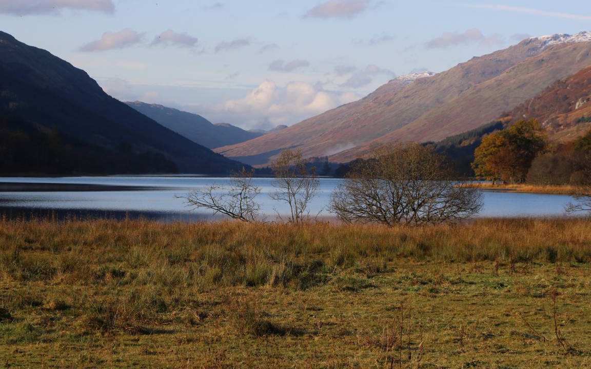 Photo of Others in Lochearnhead