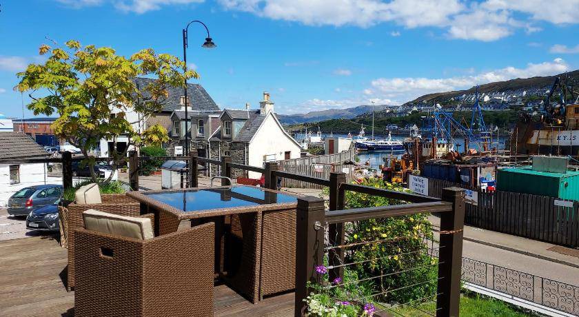 Photo of Others in Mallaig