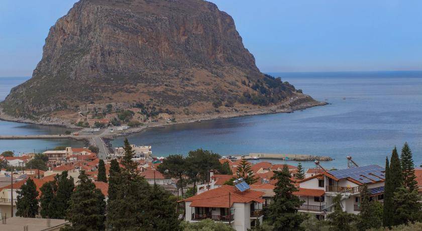 Photo of Others in Monemvasia