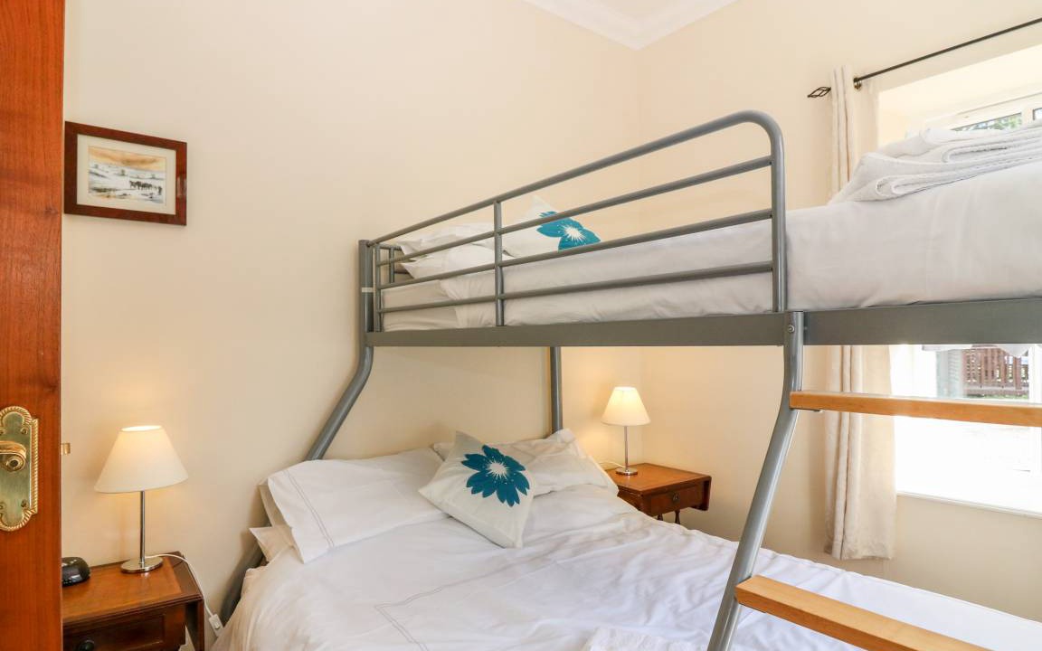 Photo of Bedroom in Forfar