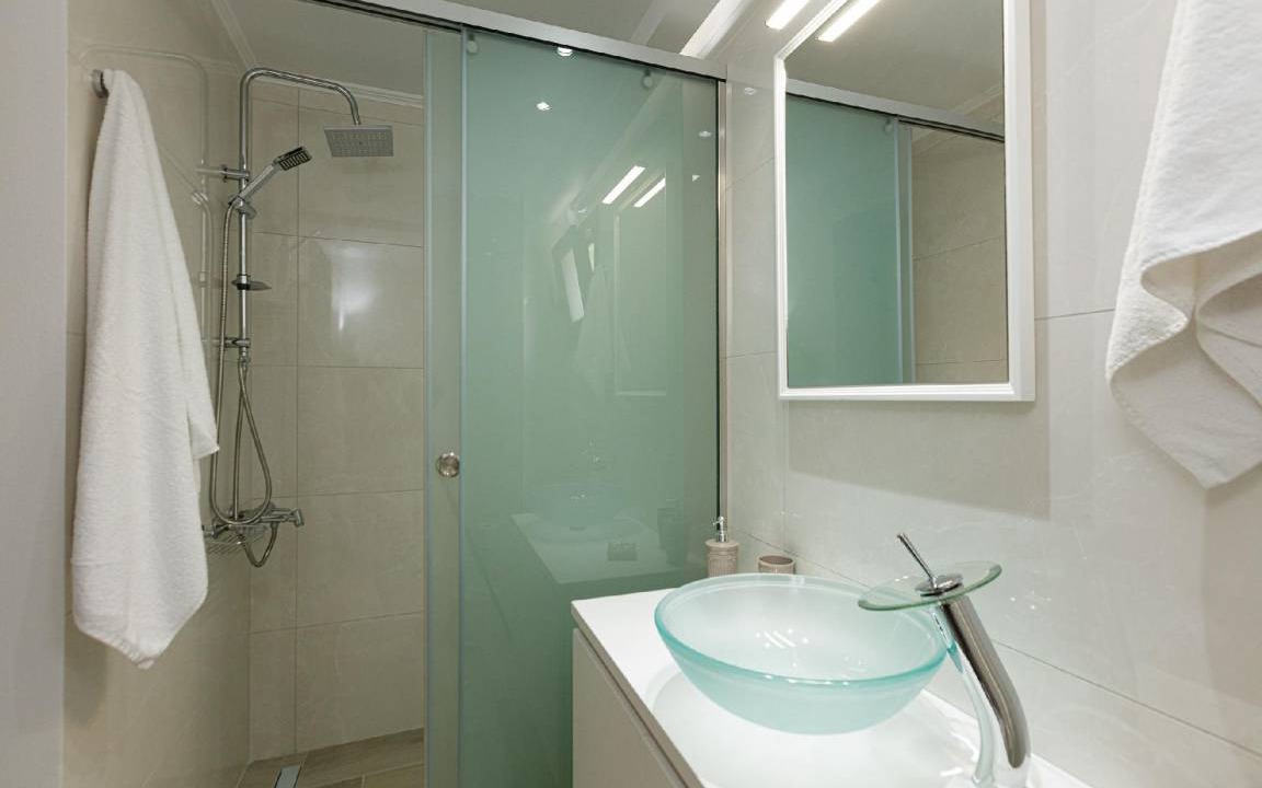 Photo of Bathroom in Achlades