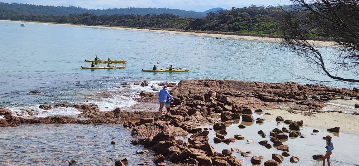 Photo of Others in Coles Bay