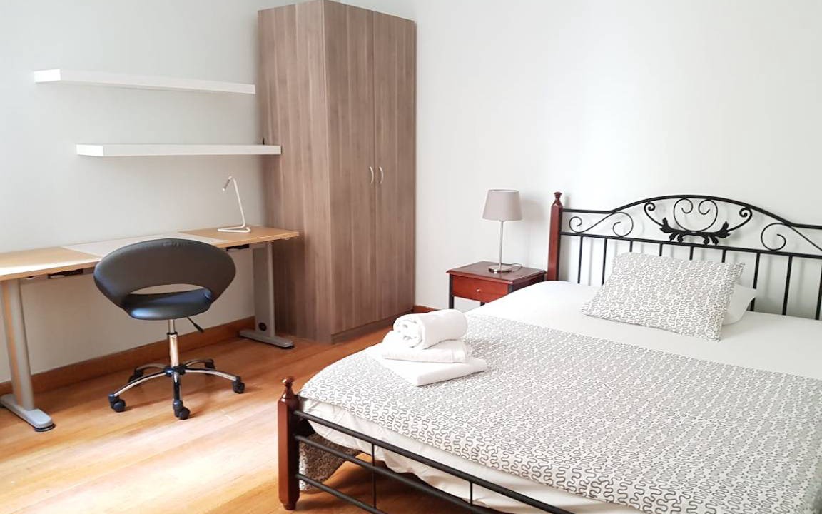 Photo of Bedroom in Kypseli