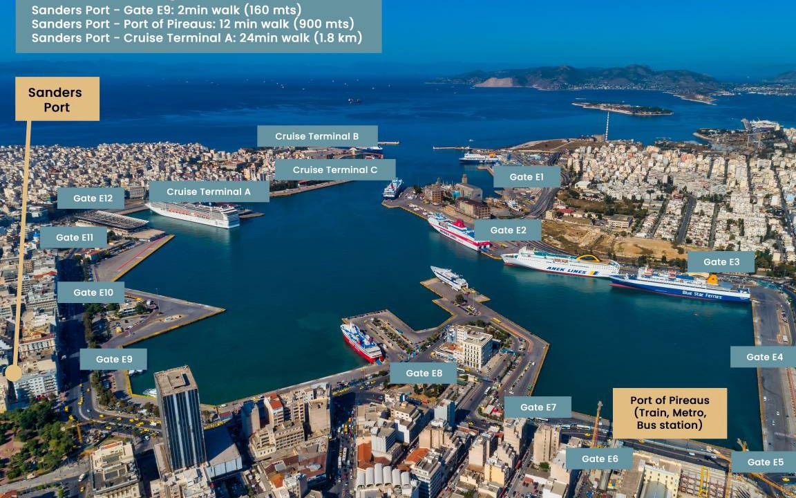 Photo of Others in Piraeus