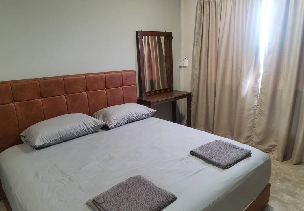 Photo of Bedroom in Sungai Sekamat