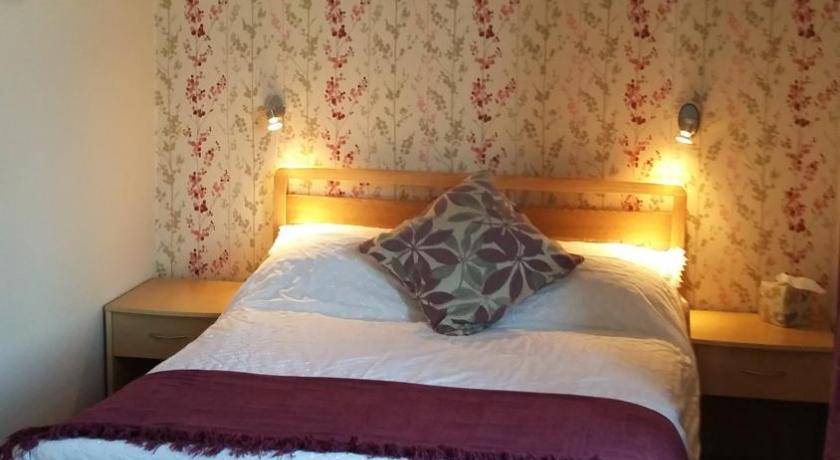 Photo of Bedroom in Dufftown