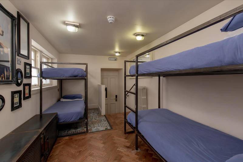 Photo of Bedroom in New Town