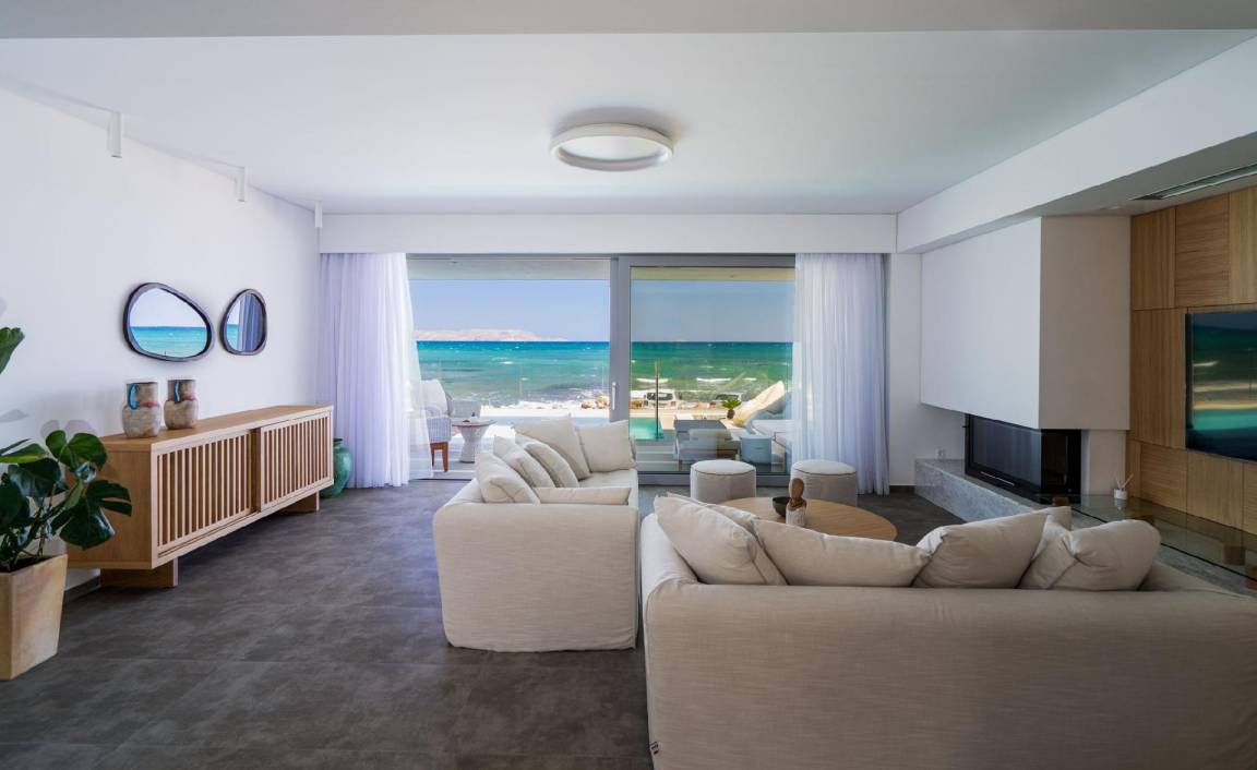 Photo of Livingroom in Gournai