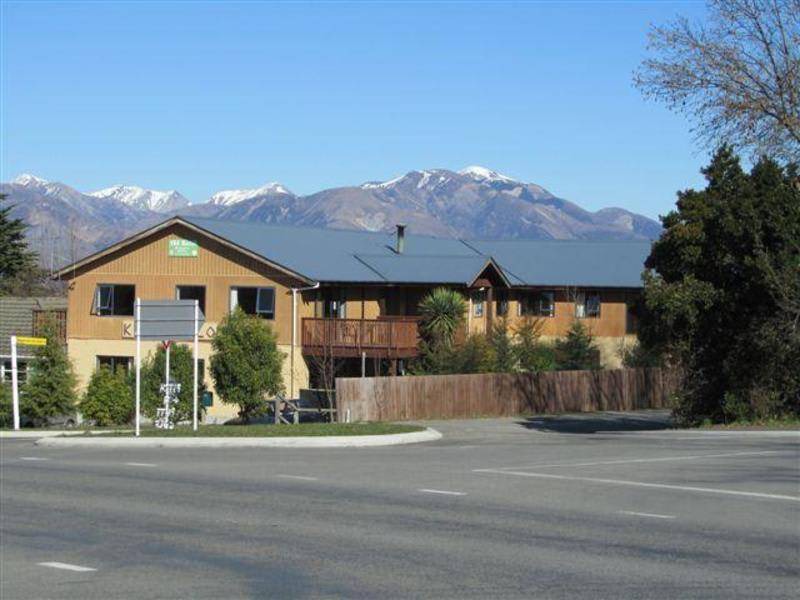 Photo of Others in Hanmer Springs