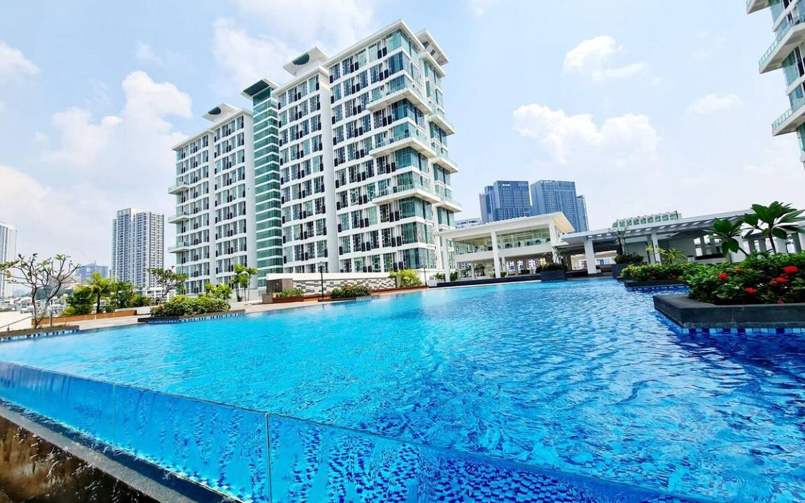 Photo of Outdoor in Taman Hock Ann
