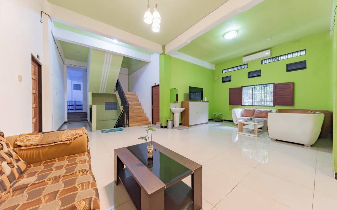Photo of Livingroom in Banjarbaru