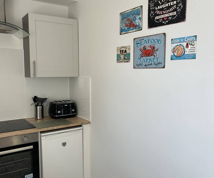 Photo of Kitchen in Peterhead