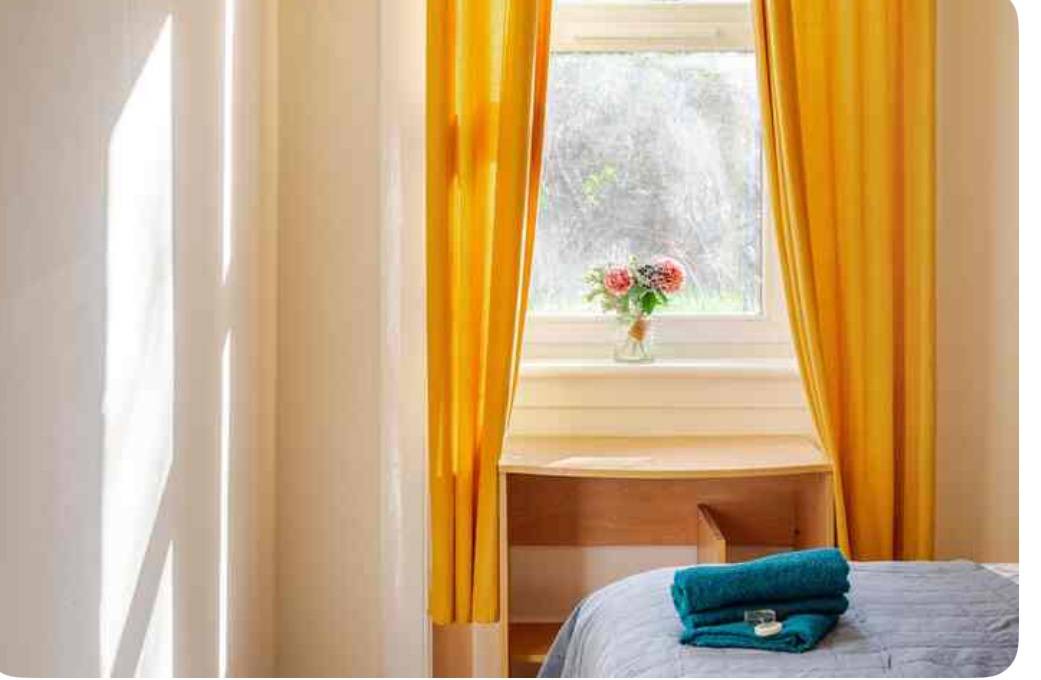 Photo of Bedroom in Dalry