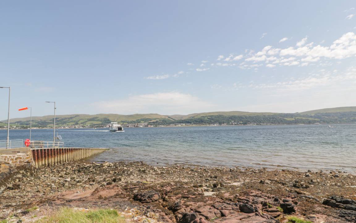 Photo of Others in Largs