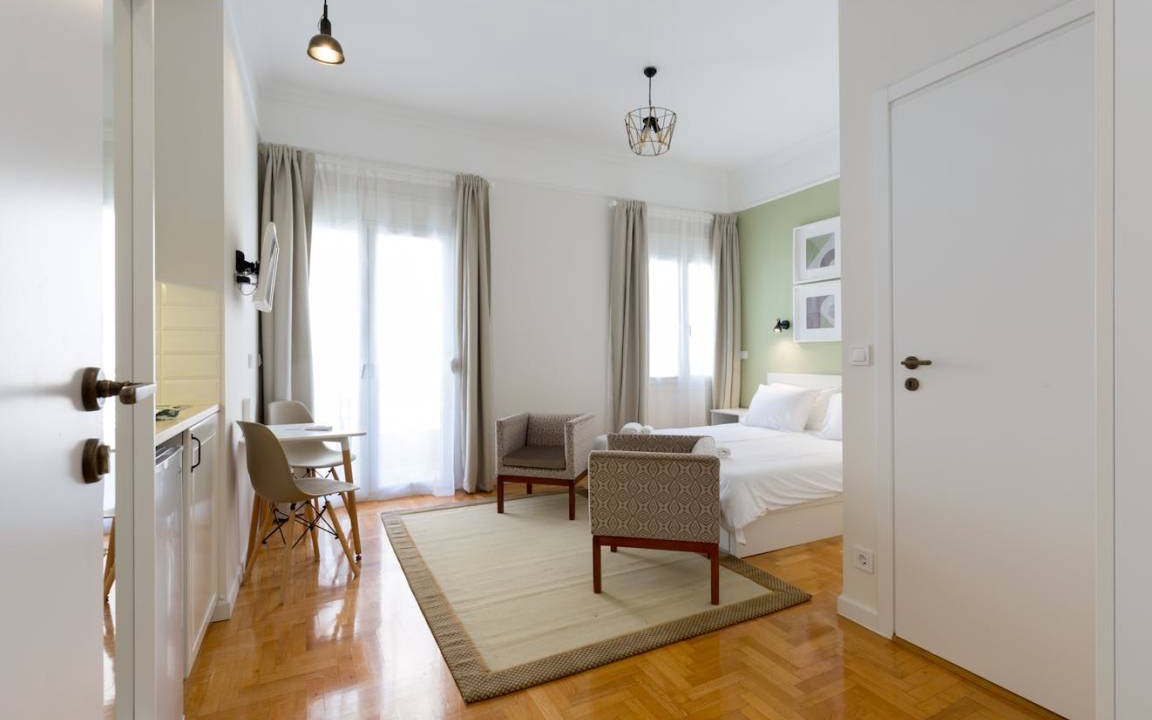 Photo of Bedroom in Kinosargous