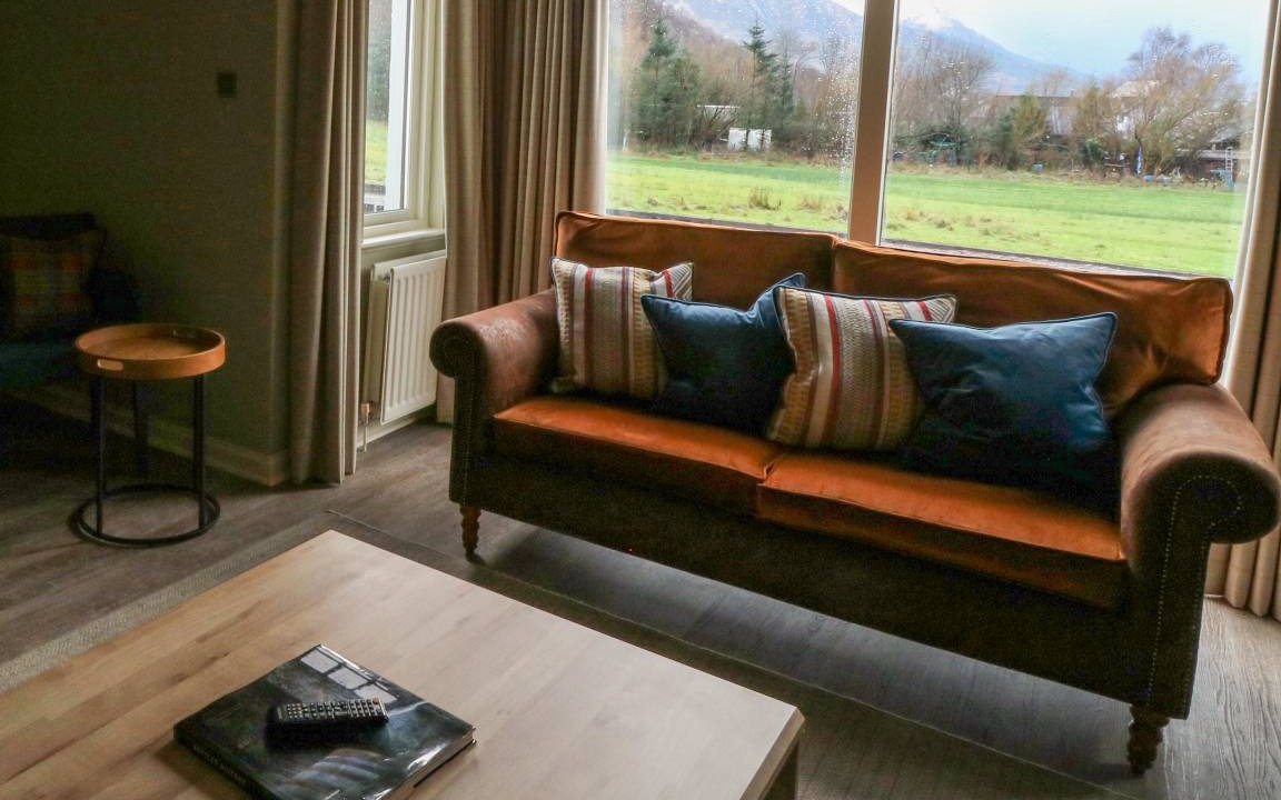 Photo of Livingroom in Glencoe