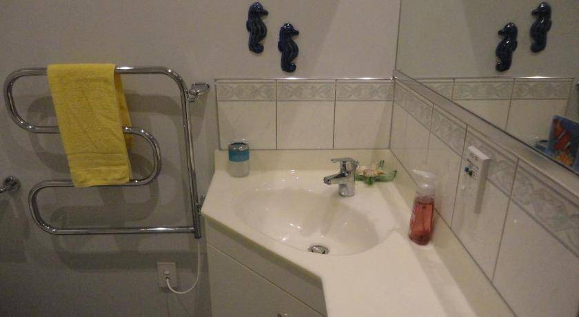 Photo of Bathroom in Whitianga