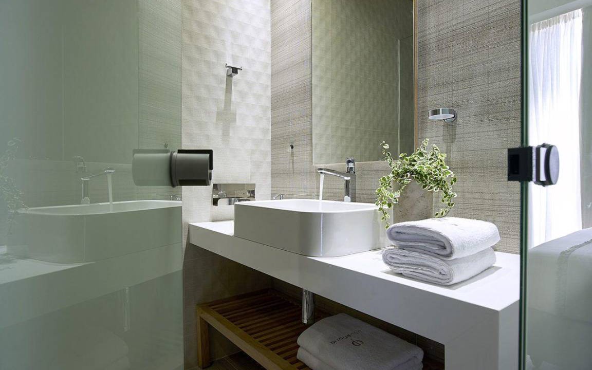 Photo of Bathroom in Korfalonas