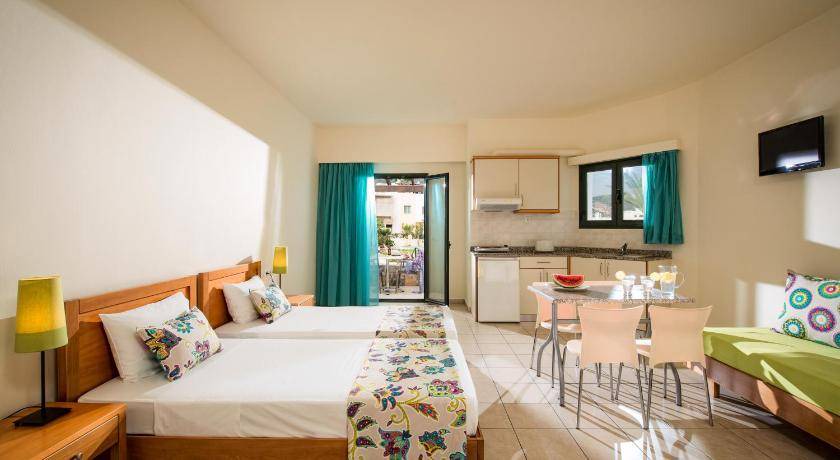 Photo of Bedroom in Malia