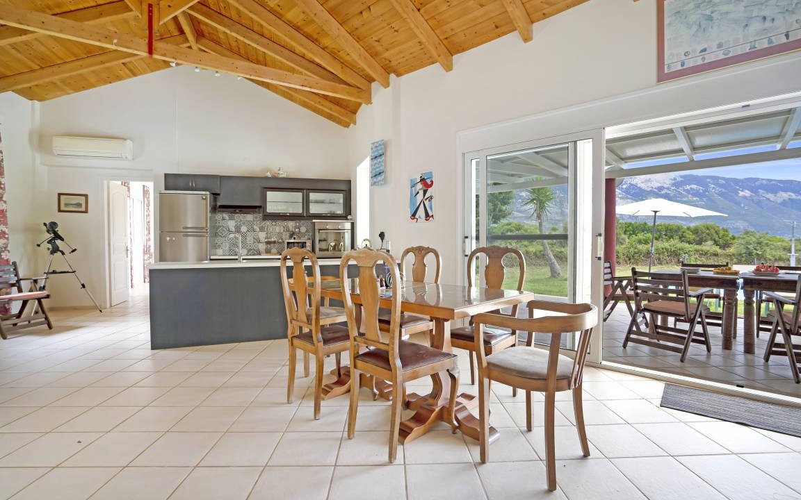 Photo of Kitchen in Spartia