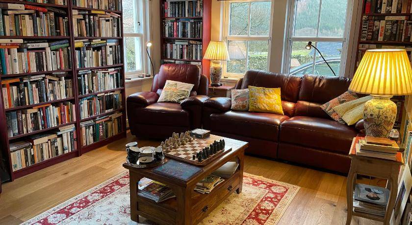 Photo of Livingroom in Garve