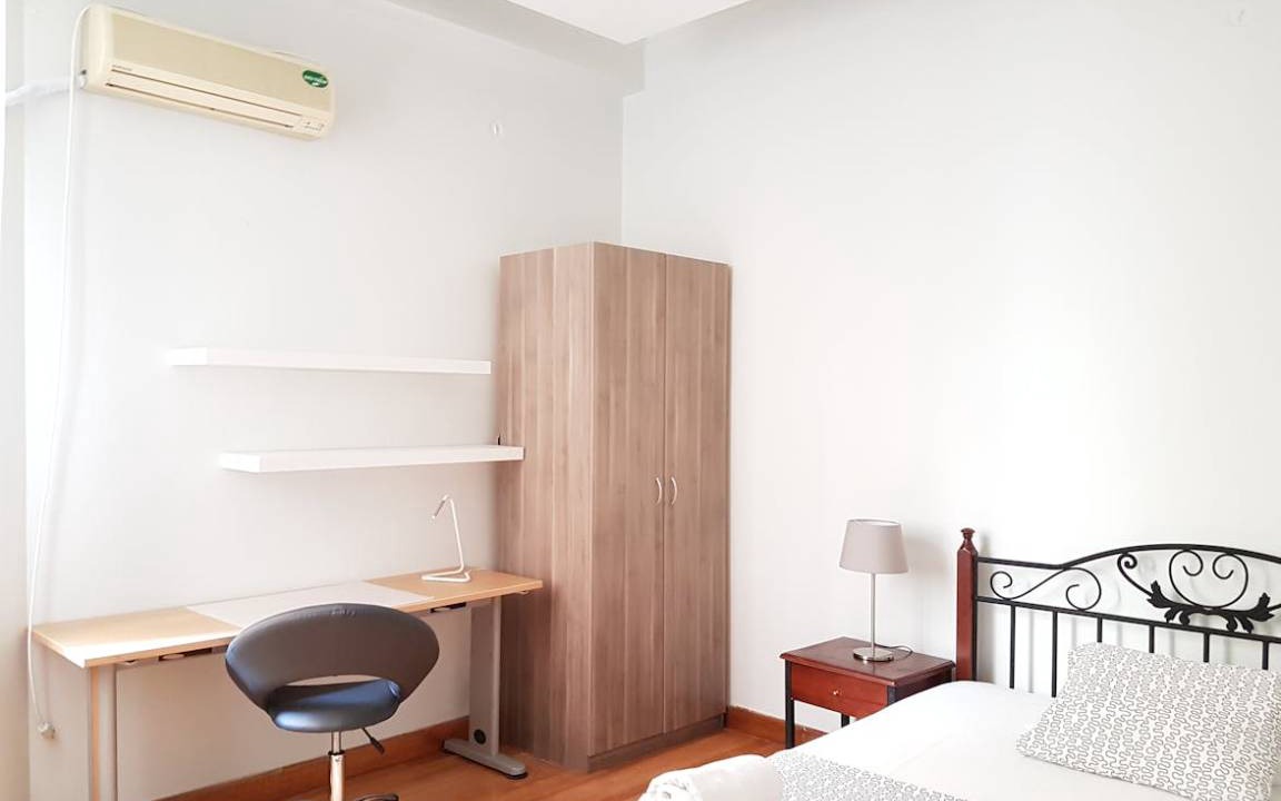Photo of Bedroom in Kypseli