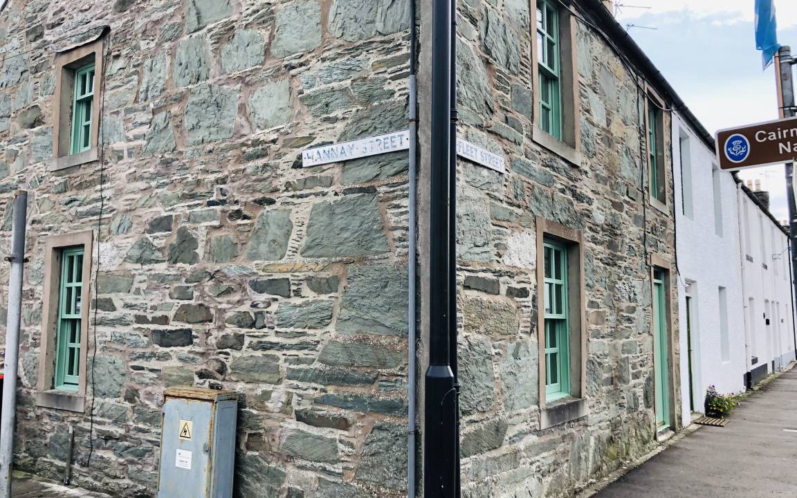 Photo of Others in Gatehouse-of-Fleet