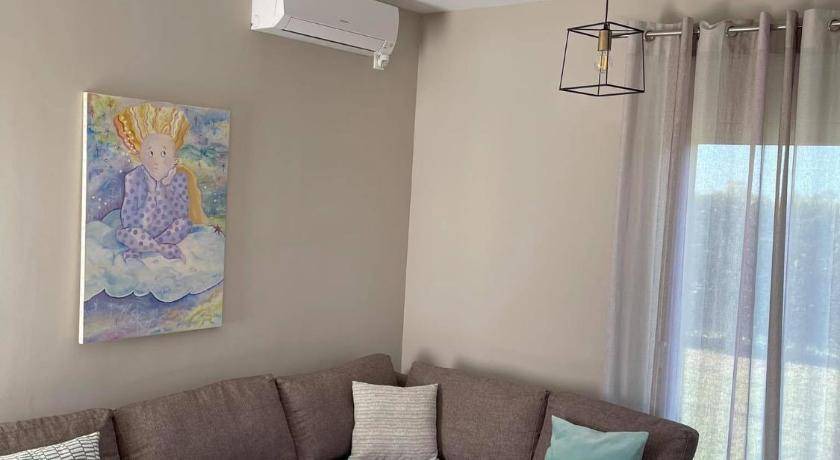 Photo of Livingroom in Kourouta
