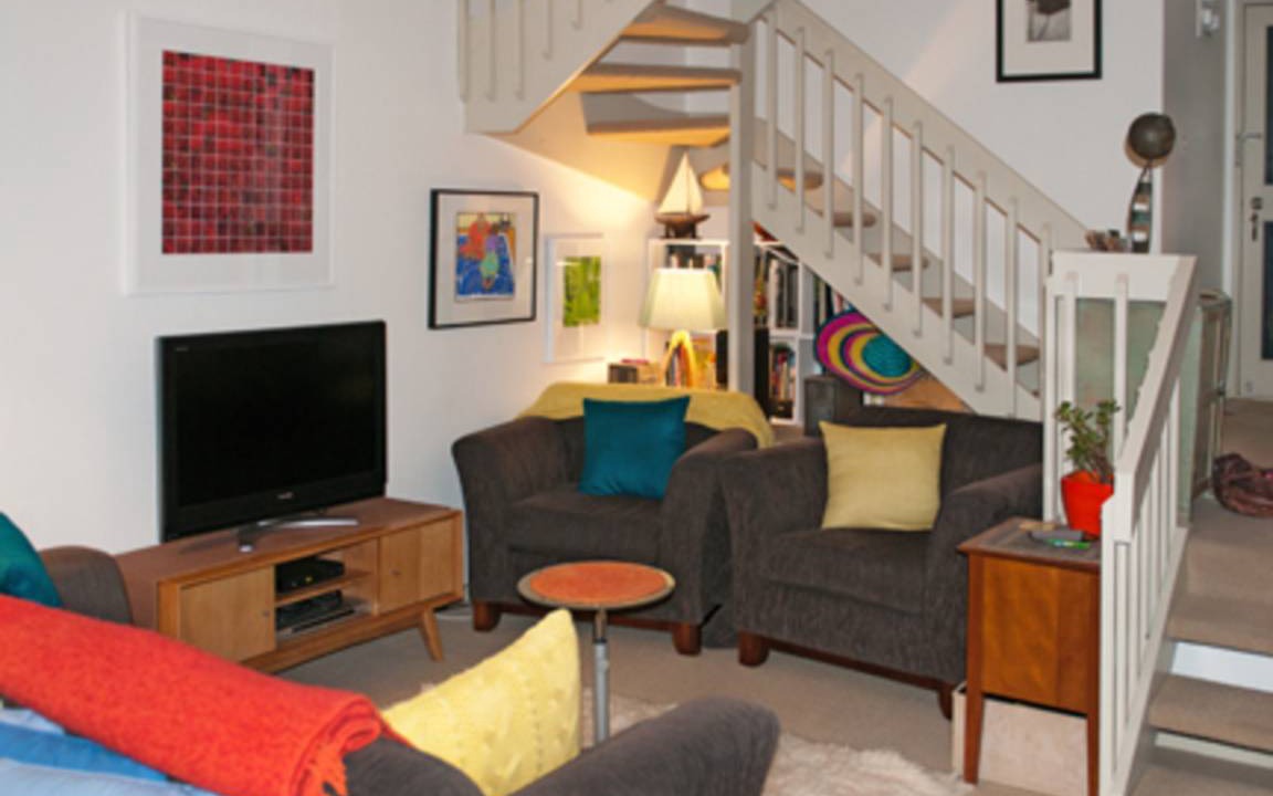 Photo of Livingroom in Hillcrest