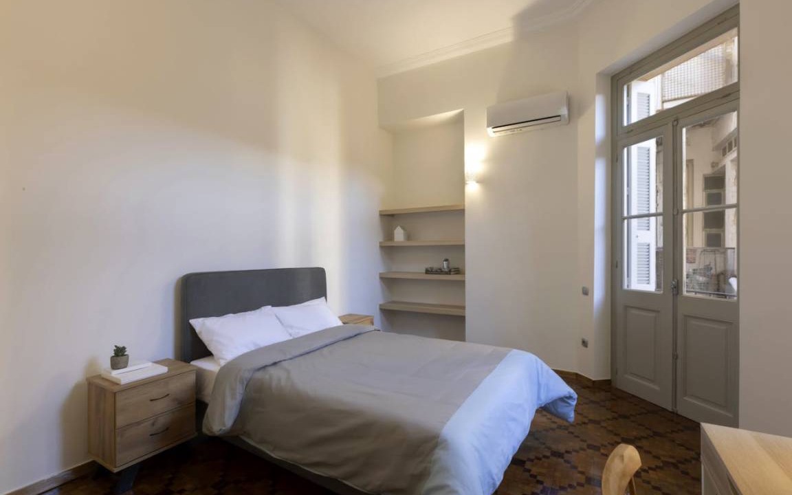 Photo of Bedroom in Platia Viktorias