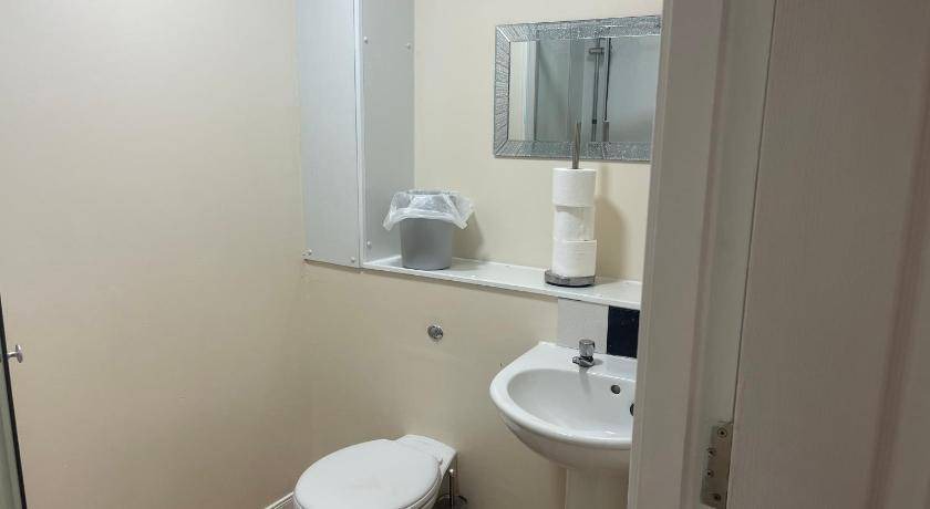 Photo of Bathroom in Dingwall