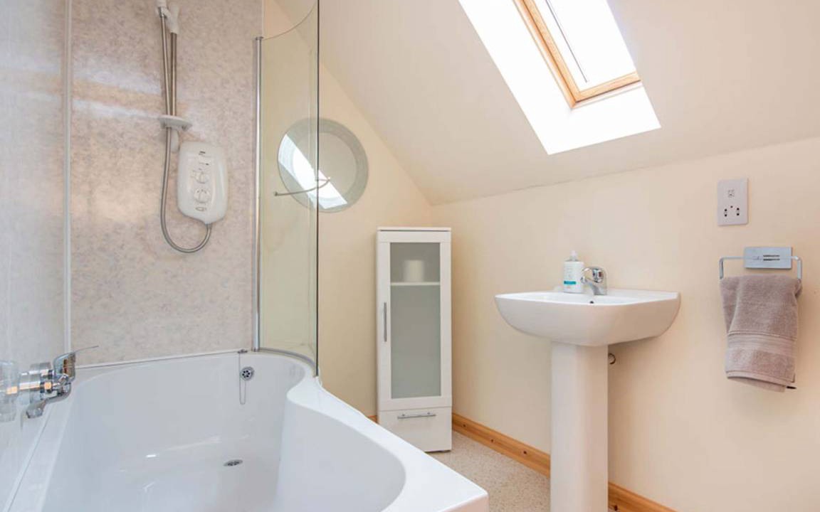 Photo of Bathroom in Brora