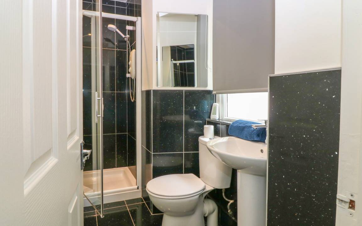Photo of Bathroom in Galashiels