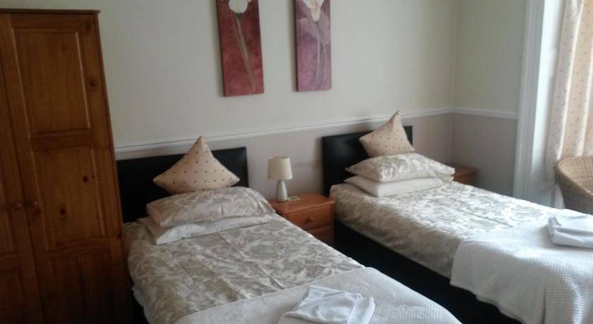 Photo of Bedroom in Dyce