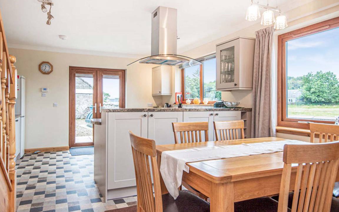 Photo of Kitchen in Brora