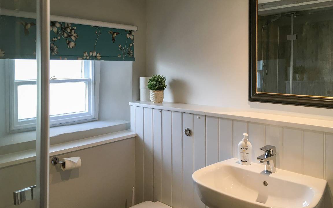 Photo of Bathroom in Kelso
