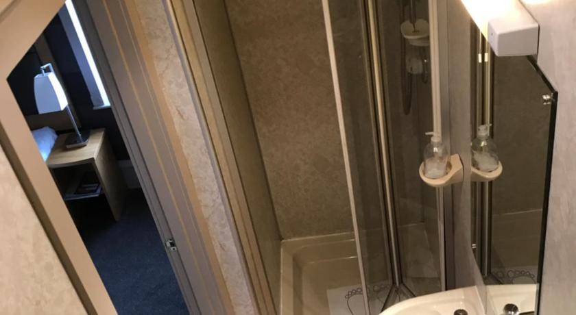 Photo of Bathroom in Ellon