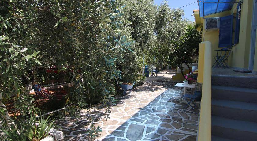 Photo of Others in Skala Kallirachis