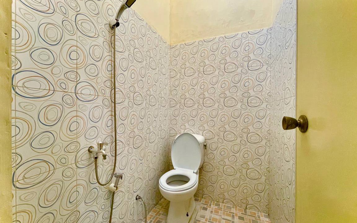 Photo of Bathroom in Banyuwangi