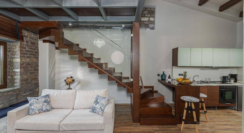 Photo of Livingroom in Trikala