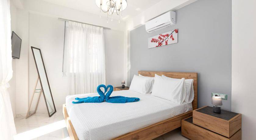 Photo of Bedroom in Agios Nikolaos