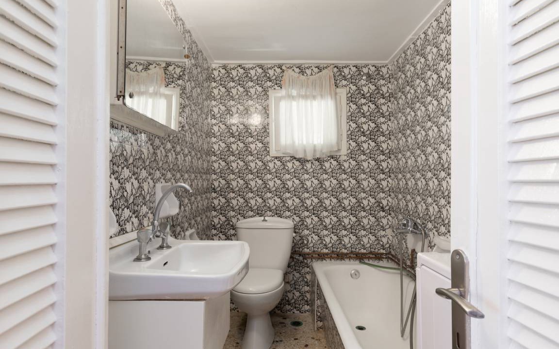Photo of Bathroom in Salamis