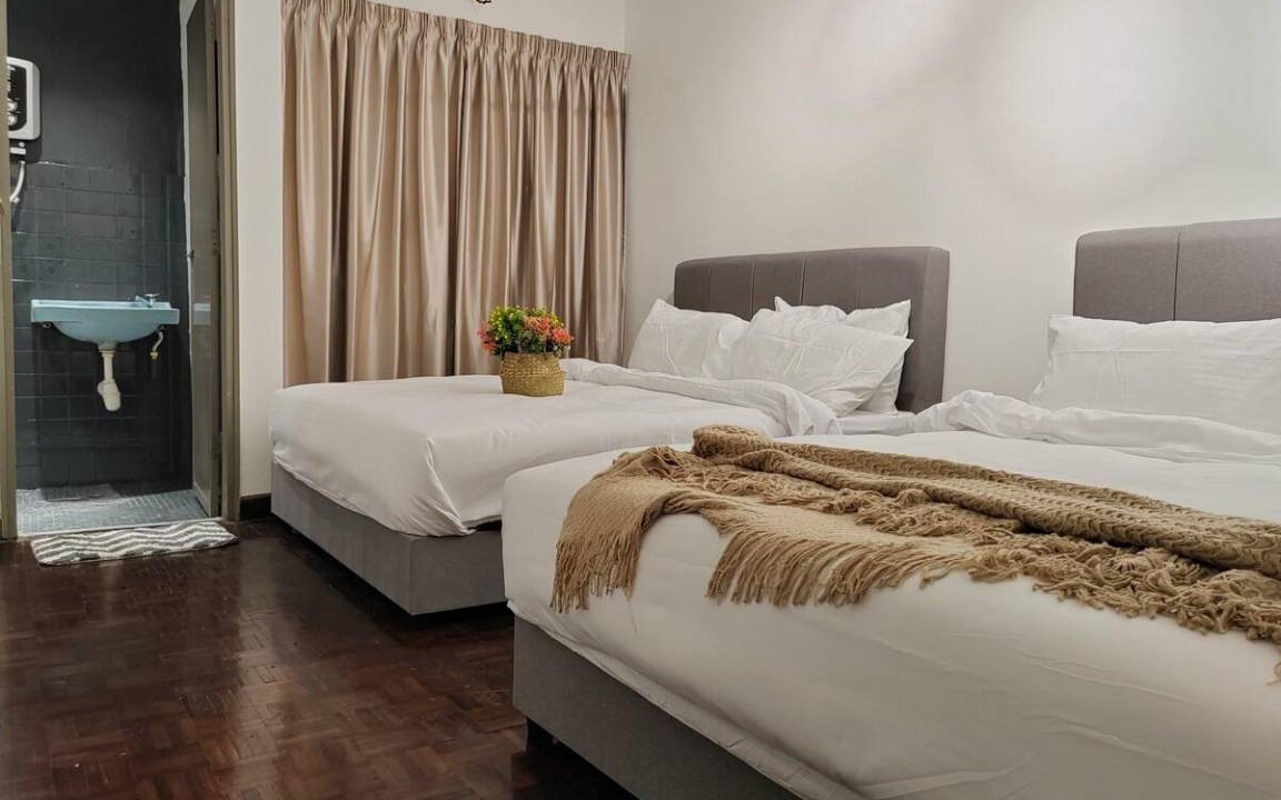 Photo of Bedroom in Petaling Jaya